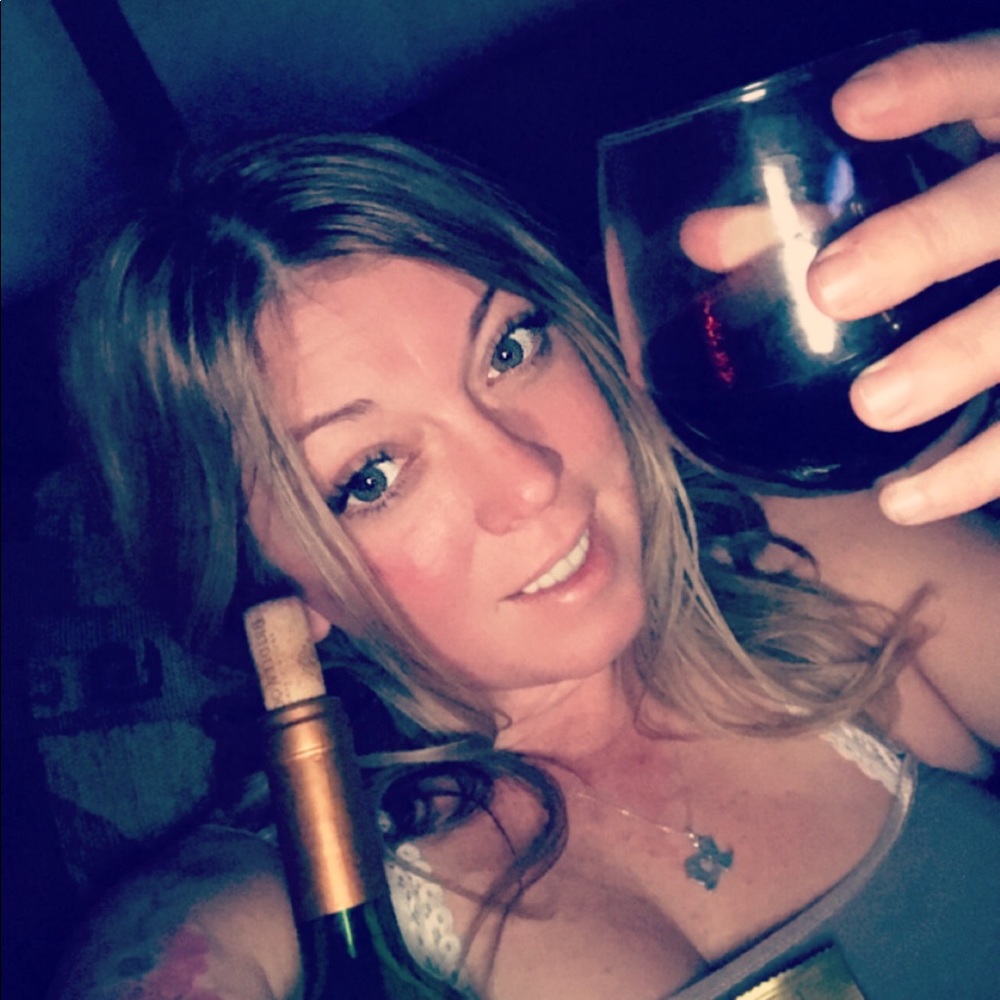 Meet your Posher, Kaleena